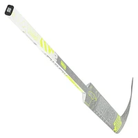 Rekker Legend Pro Sr - Bâton de gardien de but de hockey pour senior