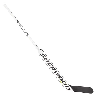 Rekker Legend 4 Sr - Bâton de gardien but hockey pour senior