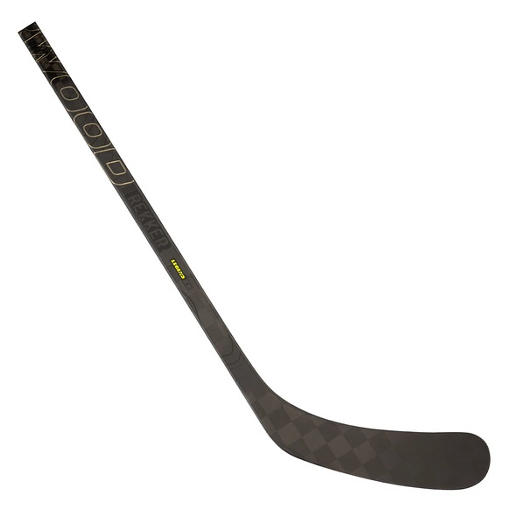 Rekker Legend 1 - Senior Composite Hockey Stick