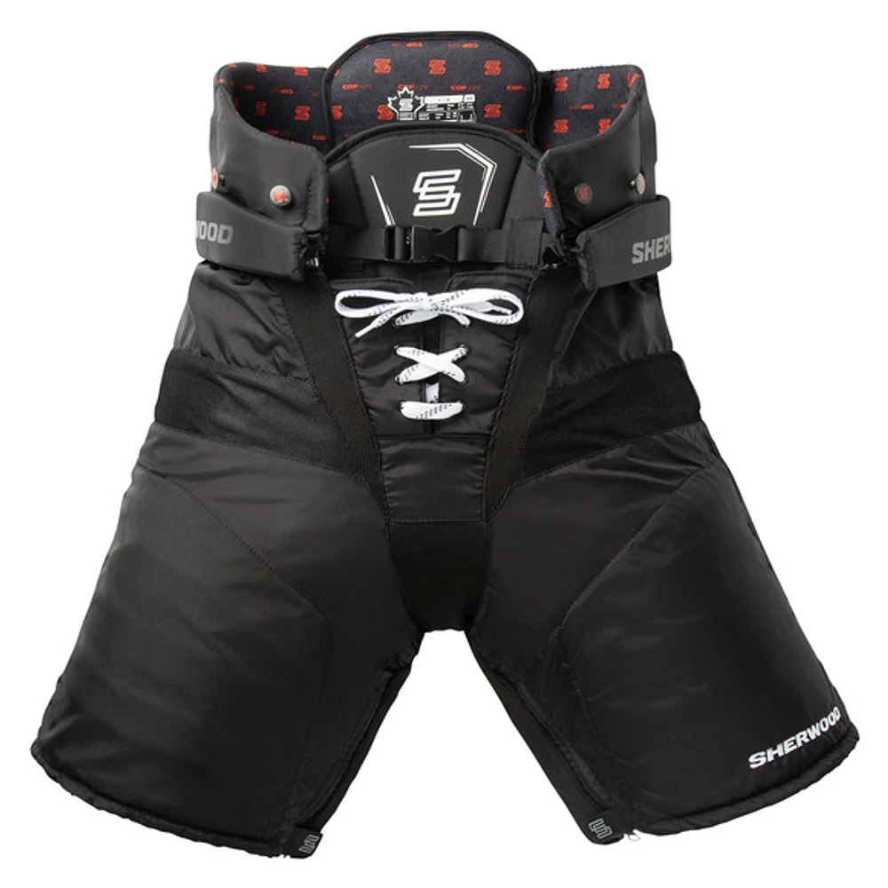 Rekker Legend 2 - Pantalon de hockey pour senior
