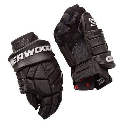 Rekker Legend Pro LE Sr - Gants de hockey pour senior