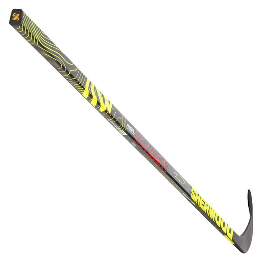 Rekker Legend 2 Sr - Bâton de hockey en composite pour senior