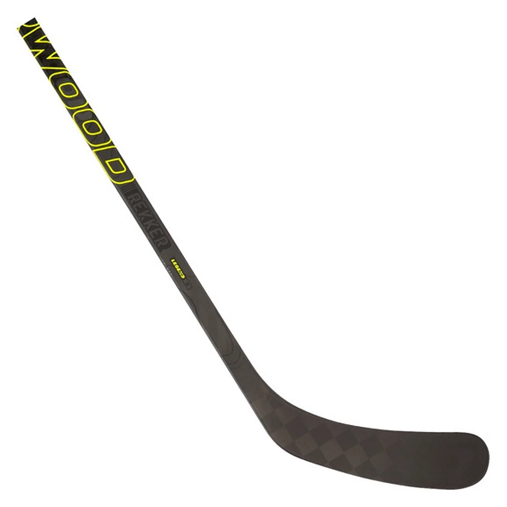 Rekker Legend 2 Sr - Bâton de hockey en composite pour senior