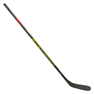 Rekker Legend Pro Jr - Bâton de hockey en composite pour junior