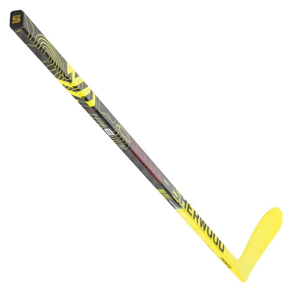 Rekker Legend 3 - Junior Composite Hockey Stick