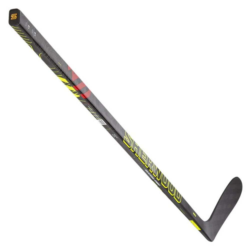 Rekker Legend Pro YTH - Youth Composite Hockey Stick