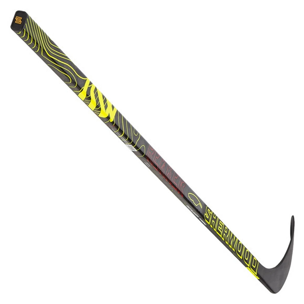 Rekker Legend Pro YTH - Youth Composite Hockey Stick