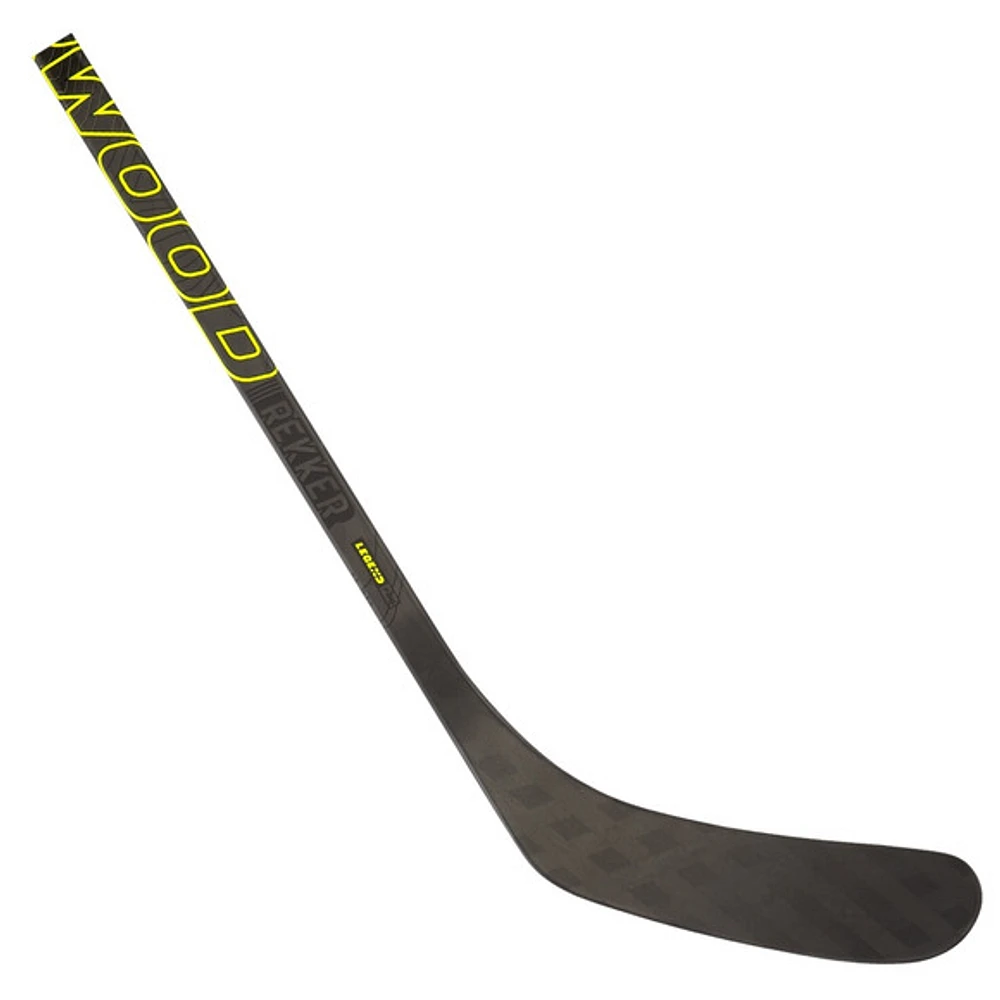 Rekker Legend Pro YTH - Youth Composite Hockey Stick