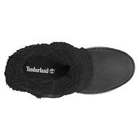 Authentic Teddy Fleece Fold-Down WP - Bottes d'hiver pour femme