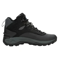 Thermo Kiruna 2 Mid WP (Wide) - Men's Winter Boots