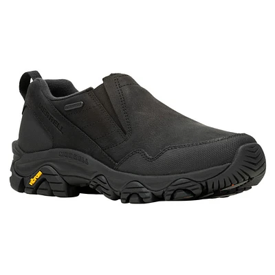 Coldpack Thermo 3 Moc WP - Women's Winter Shoes