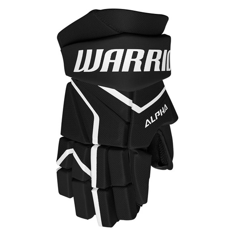 Alpha LX2 Comp Sr - Senior Hockey Gloves