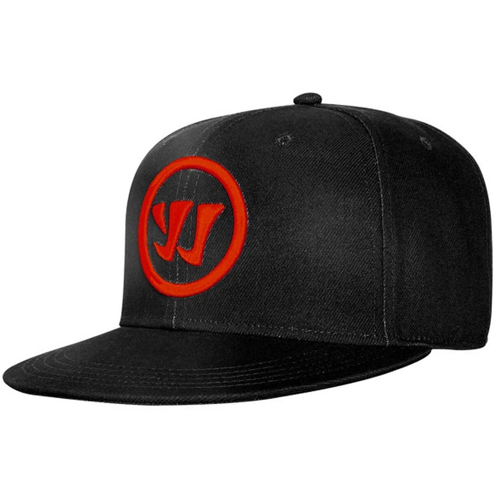 Exploded Flex Cap - Adult Adjustable Cap