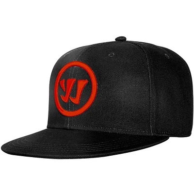 Exploded Flex Cap - Adult Adjustable Cap
