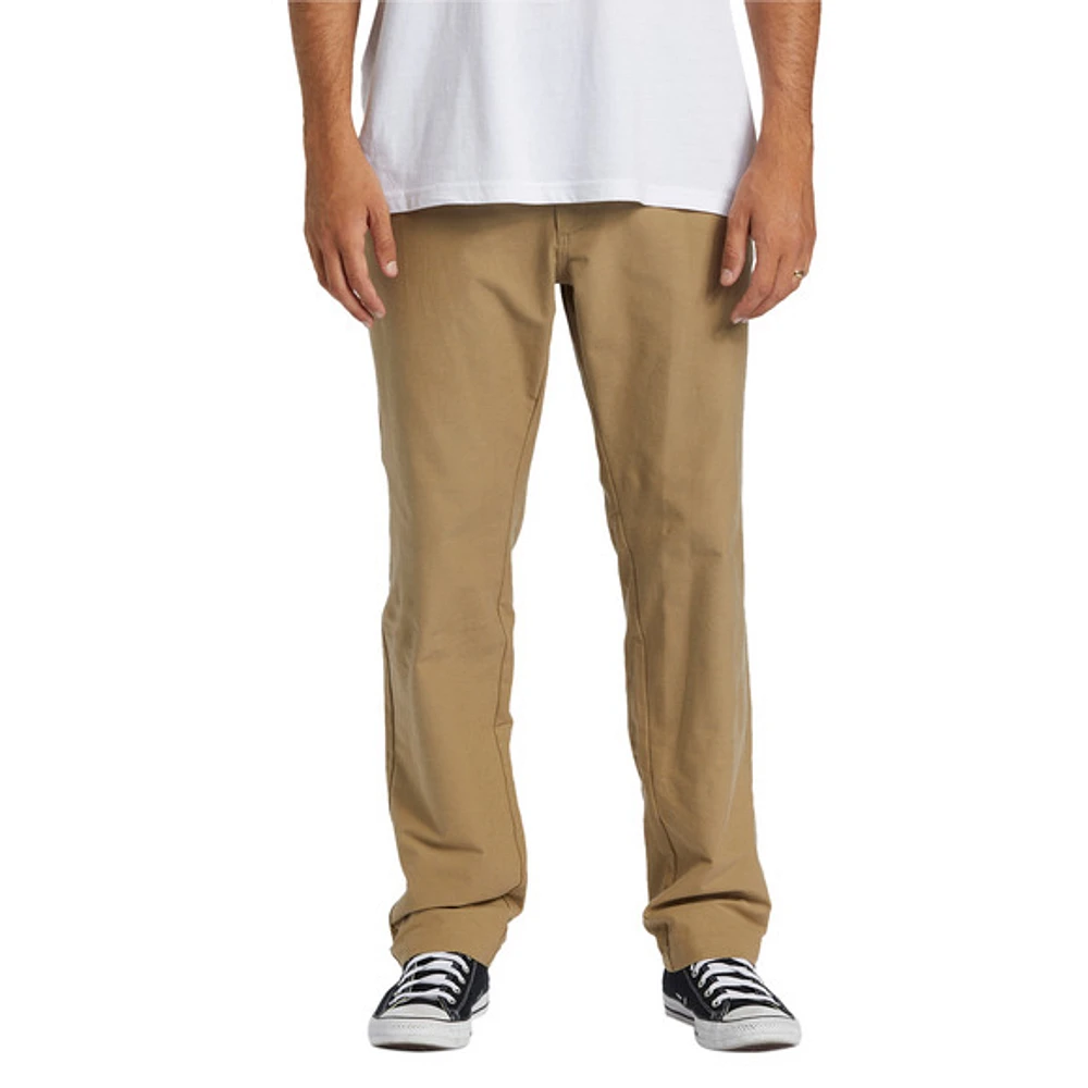 Surftrek Plus - Men's Pants