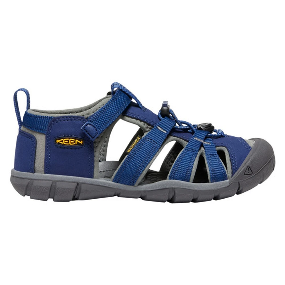 Seacamp II CNX - Junior Sandals