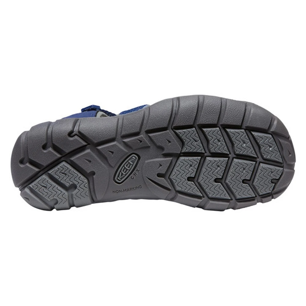 Seacamp II CNX - Junior Sandals