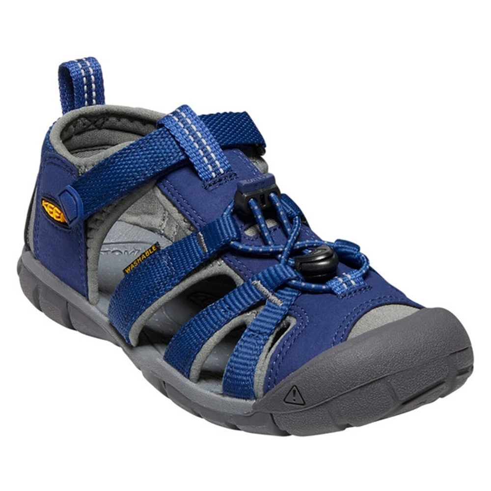 Seacamp II CNX - Junior Sandals