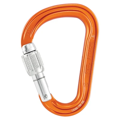 Attache - Locking carabiner