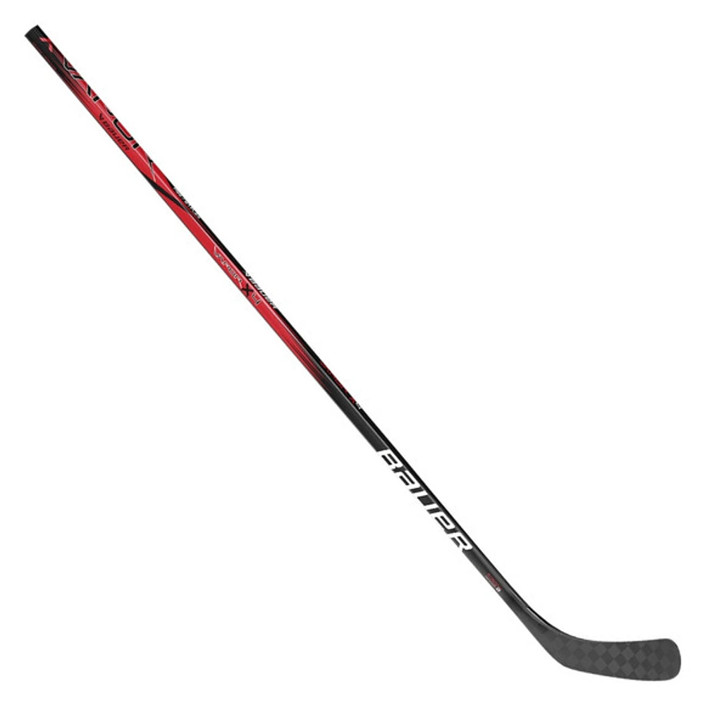 S23 Vapor X4 Int - Bâton de hockey en composite pour intermédiaire
