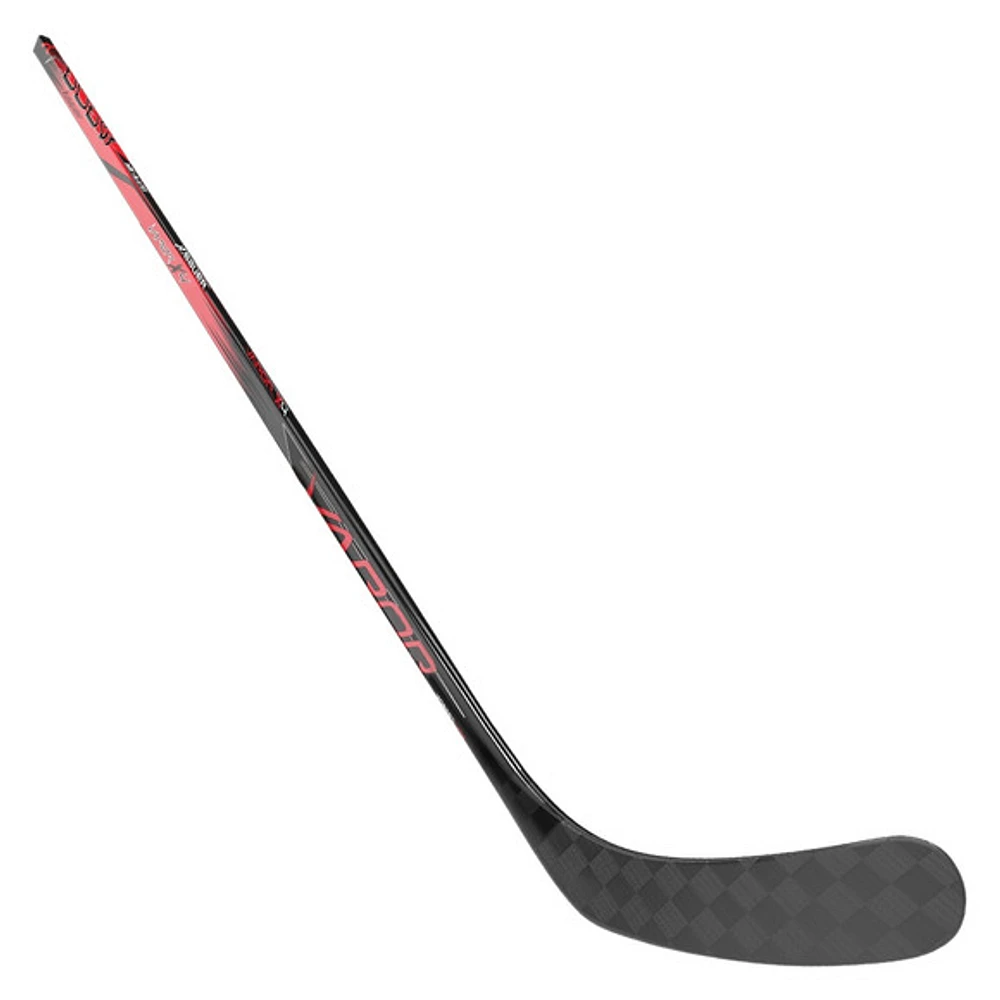 S23 Vapor X4 Int - Bâton de hockey en composite pour intermédiaire