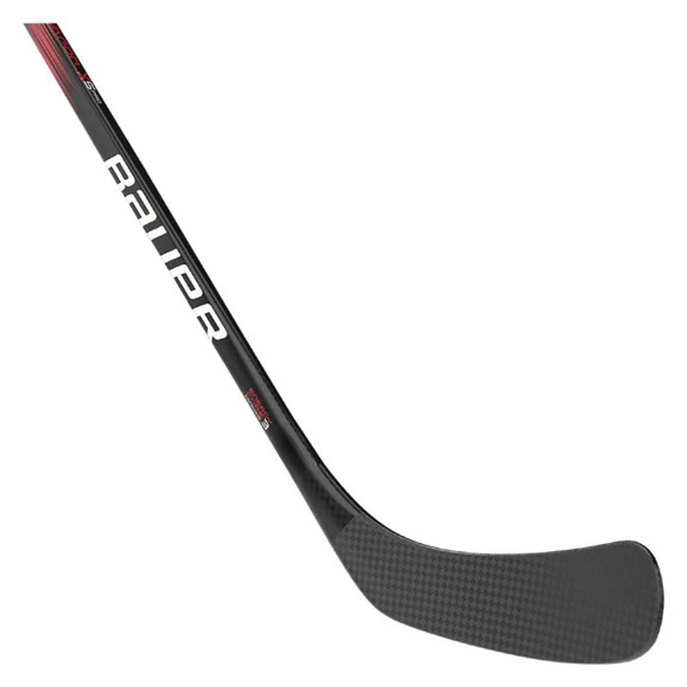 S23 Vapor X5 Pro Grip Sr - Senior Composite Hockey Stick