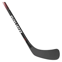 S23 Vapor X3 Grip Int - Bâton de hockey en composite pour intermédiaire