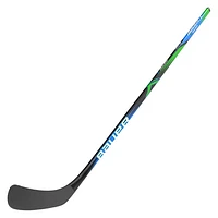 S23 X Series Grip - Bâton de hockey en composite pour junior