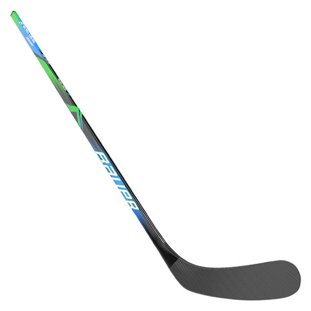 S23 X Series Grip - Bâton de hockey en composite pour junior