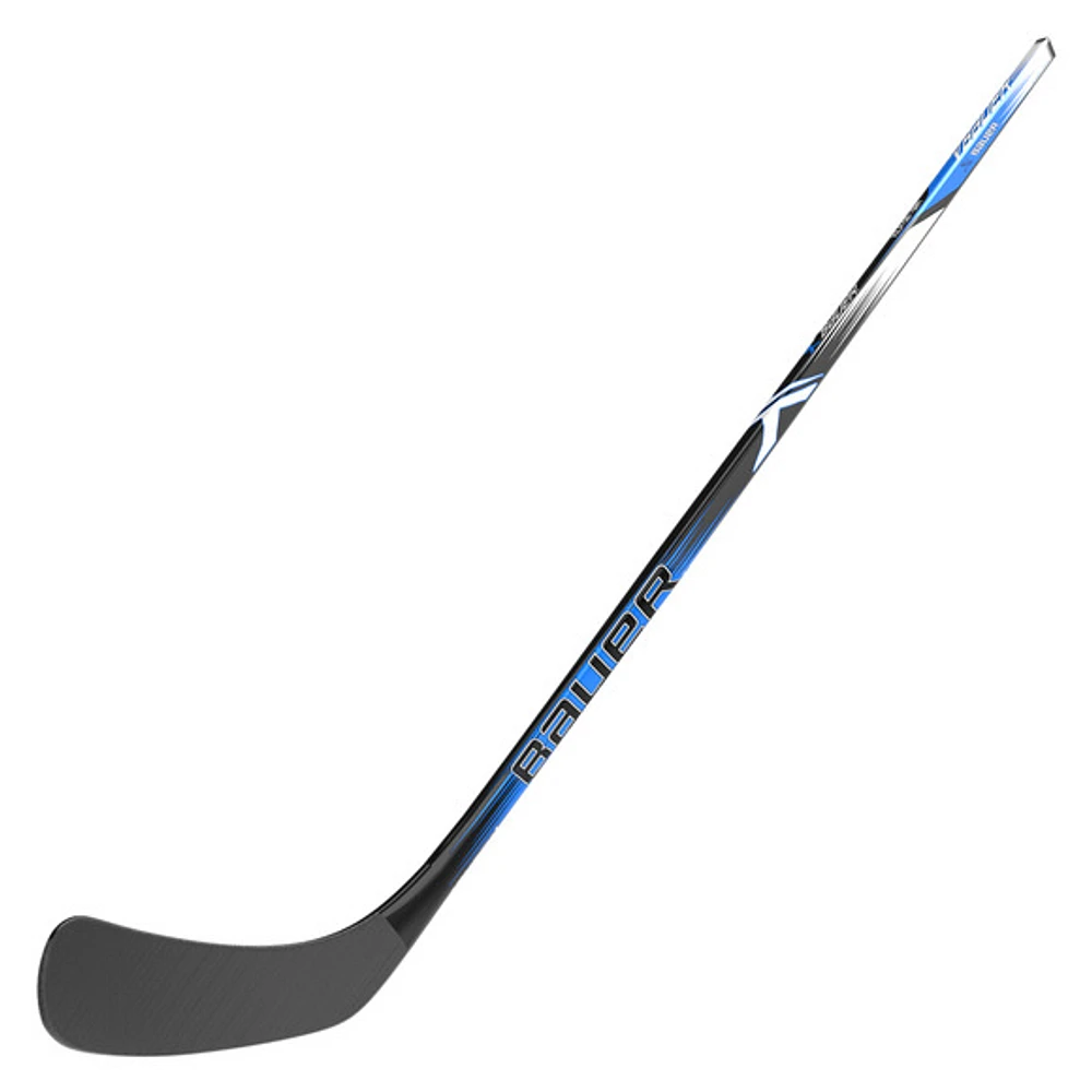 S23 X Series Grip Sr - Bâton de hockey en composite pour senior