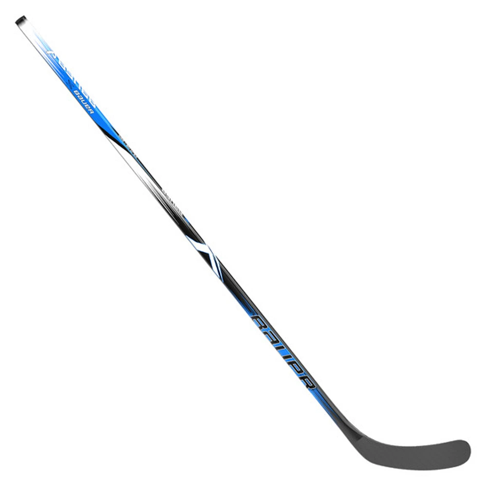 S23 X Series Grip Sr - Bâton de hockey en composite pour senior