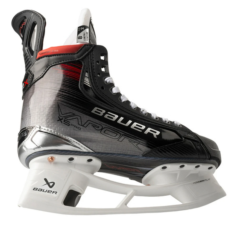 S23 Vapor X5 Pro Sr - Patins de hockey pour senior