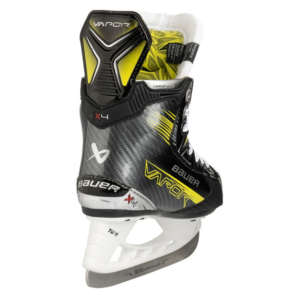 S23 Vapor X4 YT - Youth Hockey Skates