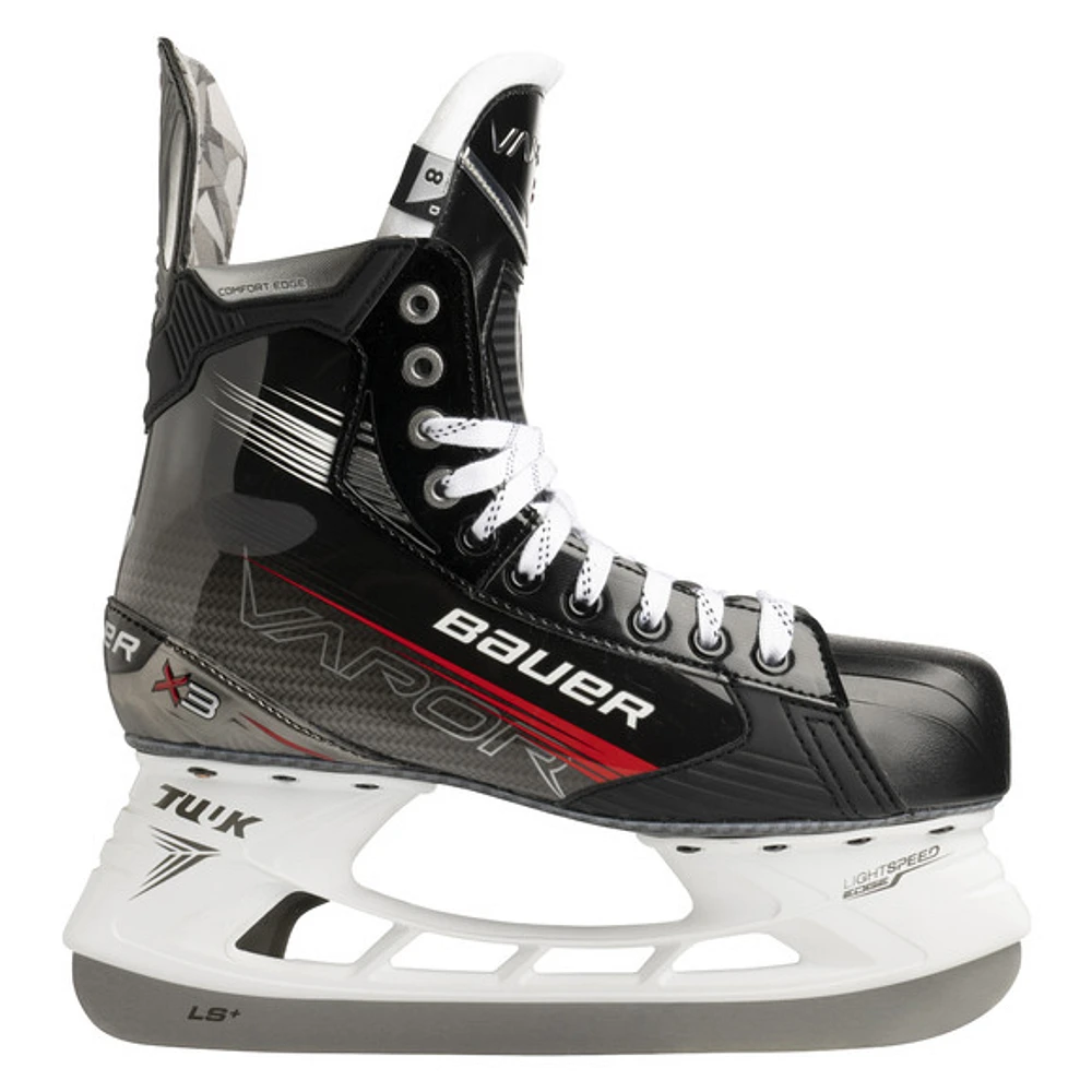 S23 Vapor X3 Sr - Senior Hockey Skates