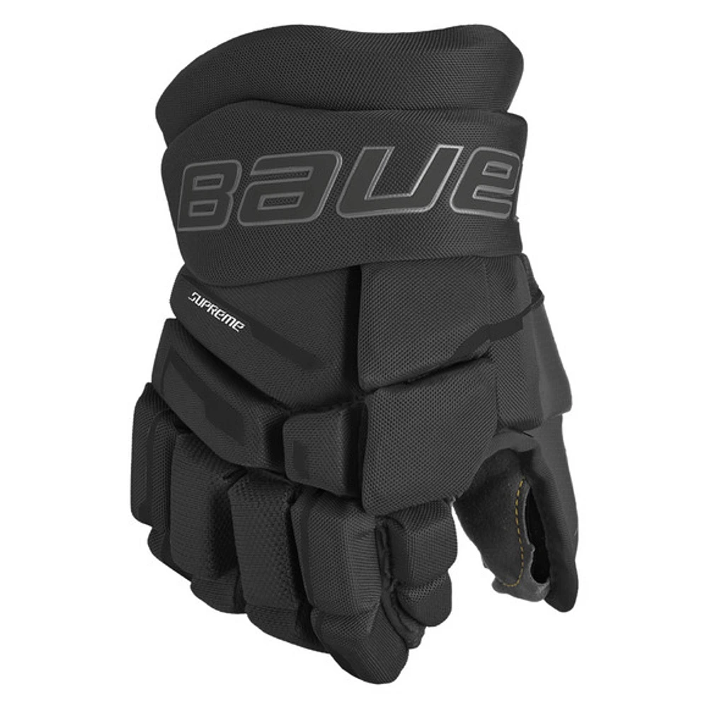 S23 Supreme M3 - Junior Hockey Gloves