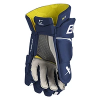 S23 Supreme M3 Int - Gants de hockey pour Intermédiaire