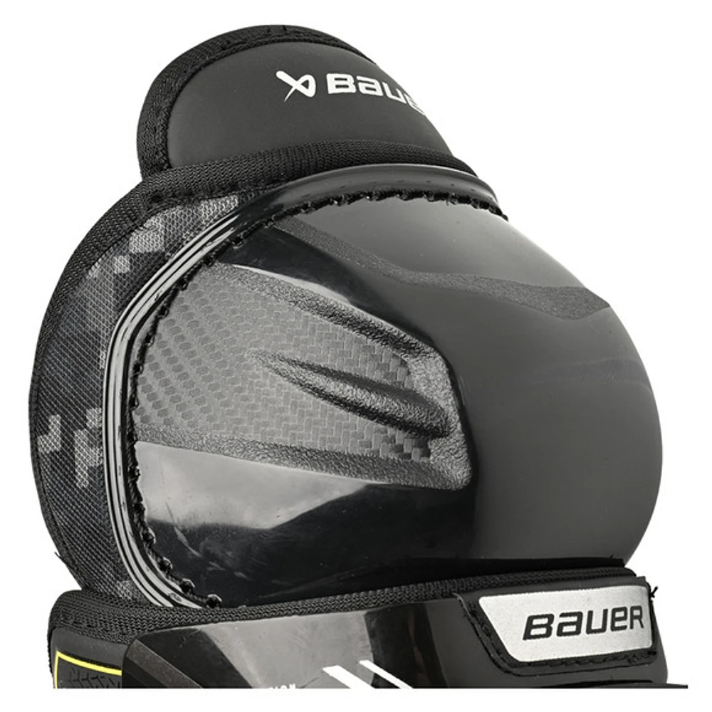 S23 Supreme Mach YT - Jambières de hockey pour enfant