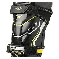 S23 Supreme Mach YT - Jambières de hockey pour enfant