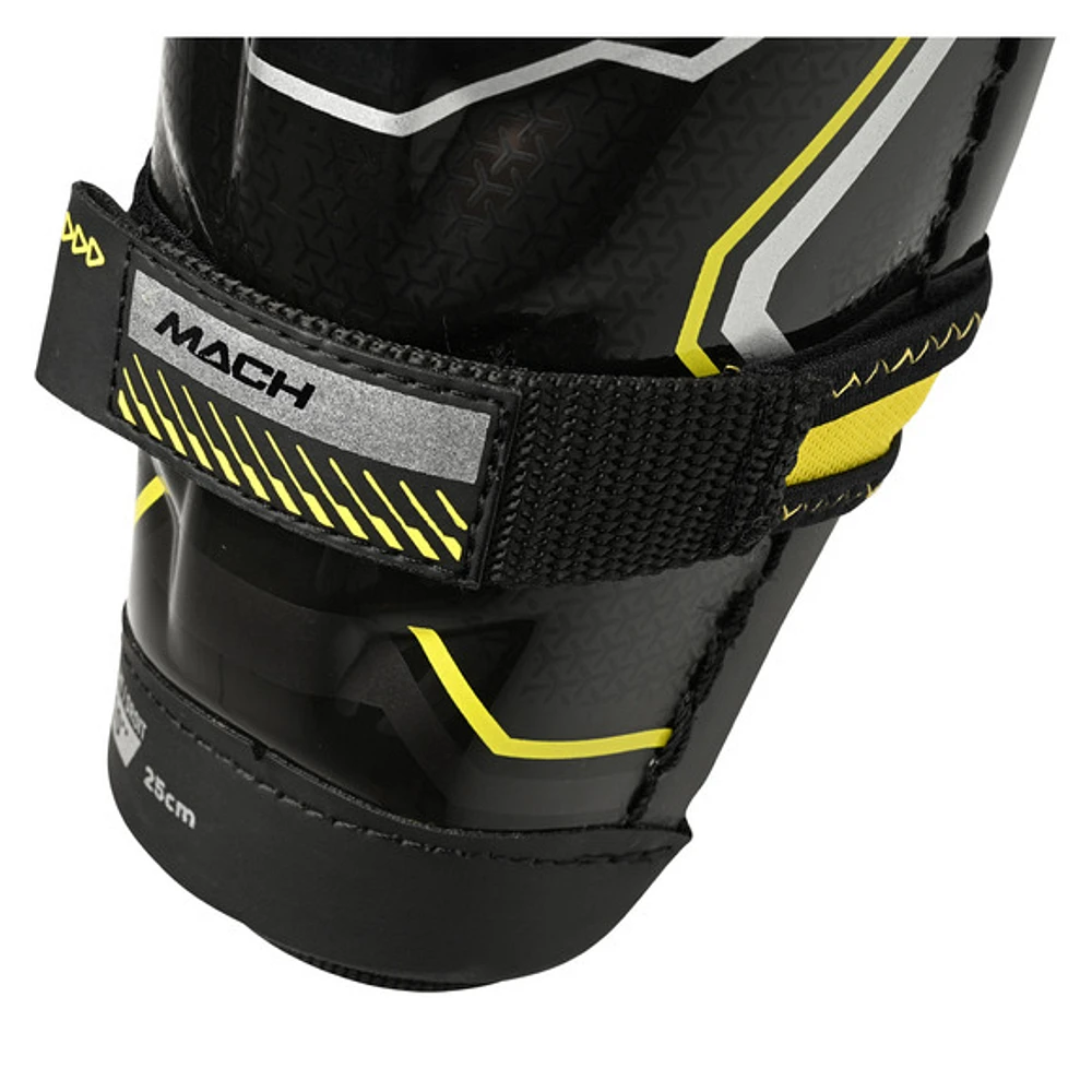 S23 Supreme Mach YT - Jambières de hockey pour enfant