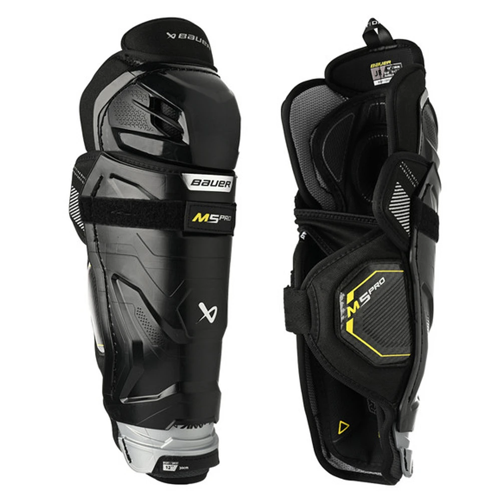 S23 Supreme M5 Pro Jr - Jambières de hockey pour junior