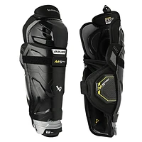 S23 Supreme M5 Pro Jr - Jambières de hockey pour junior