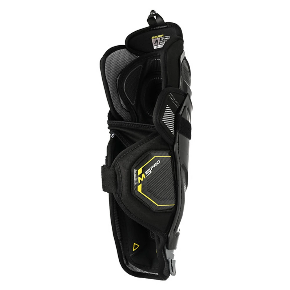 S23 Supreme M5 Pro Jr - Jambières de hockey pour junior