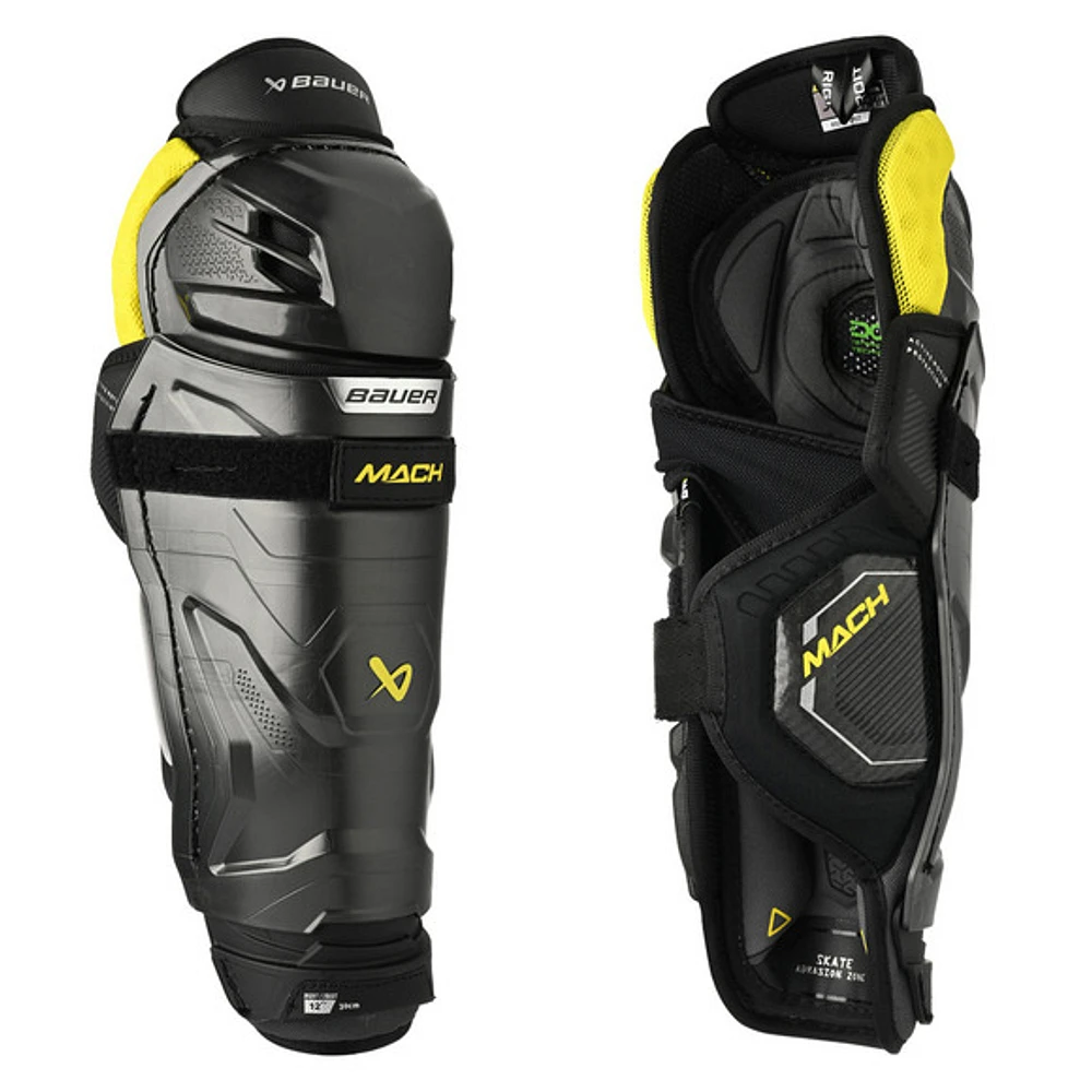 S23 Supreme Mach Jr