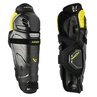 S23 Supreme Mach Jr