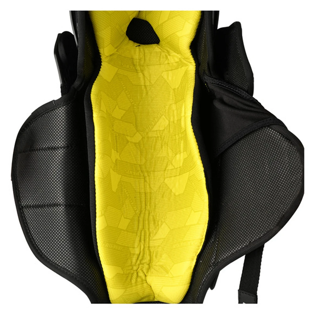 S23 Supreme M3 Int - Jambières de hockey pour intermédiaire