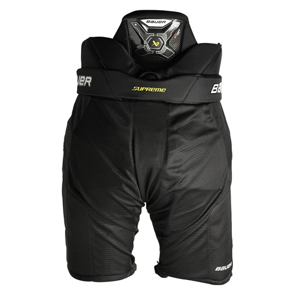 S23 Supreme Mach Sr - Pantalon de hockey pour senior