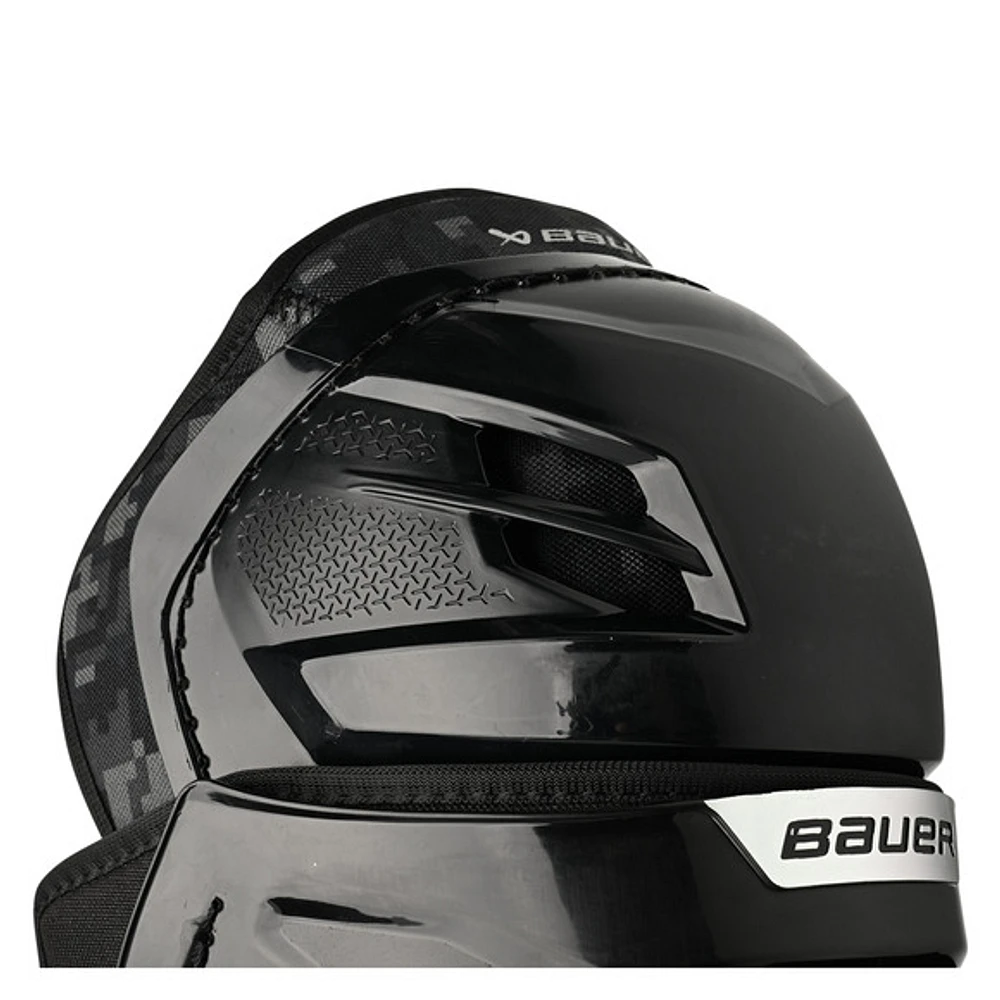 S23 Supreme M3 - Jambières de hockey pour senior