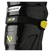 S23 Supreme M3 - Jambières de hockey pour senior