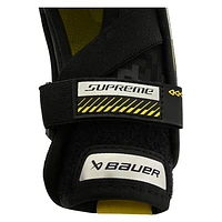 S23 Supreme Mach YT - Youth Hockey Elbow Pads