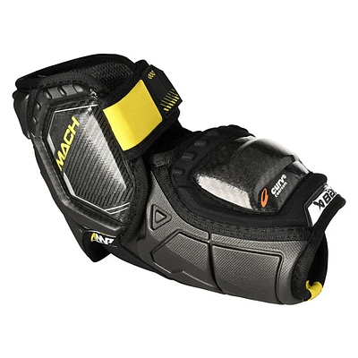 S23 Supreme Mach Jr - Junior Hockey Elbow Pads